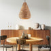 Cambria Three Light Pendant-Pendants-Hunter-Lighting Design Store