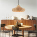 Cambria Three Light Pendant-Pendants-Hunter-Lighting Design Store