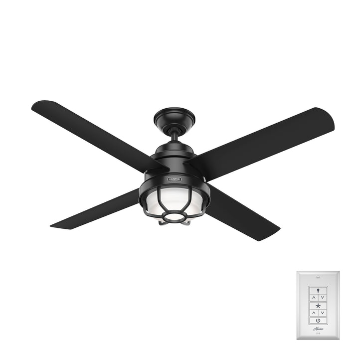 Searow 54" Ceiling Fan-Fans-Hunter-Lighting Design Store