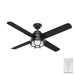 Searow 54" Ceiling Fan-Fans-Hunter-Lighting Design Store