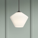 Celestial Valley One Light Pendant-Mini Pendants-Hunter-Lighting Design Store