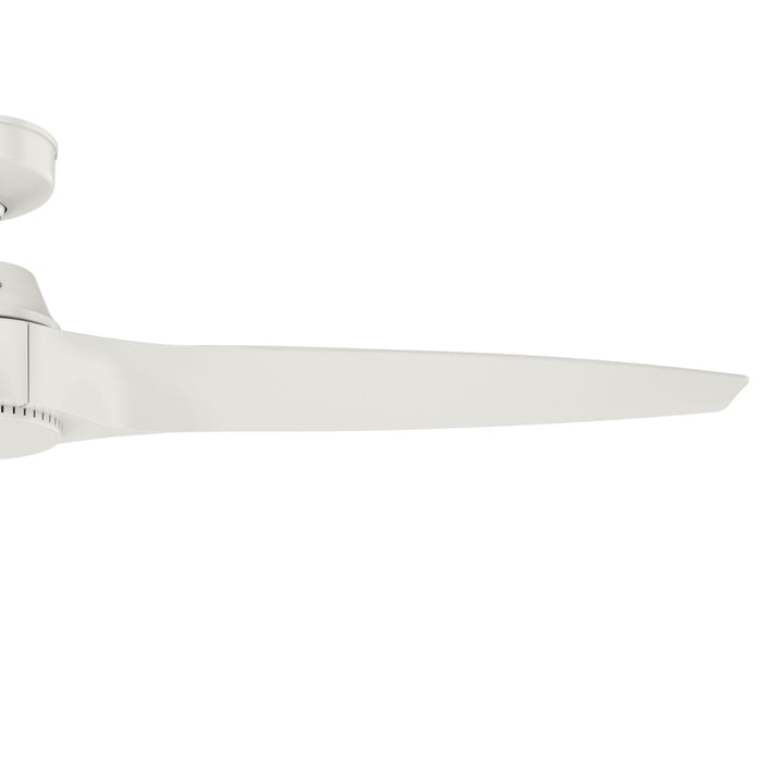 Mosley 60"Ceiling Fan-Fans-Hunter-Lighting Design Store