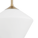 Celestial Valley One Light Pendant-Mini Pendants-Hunter-Lighting Design Store
