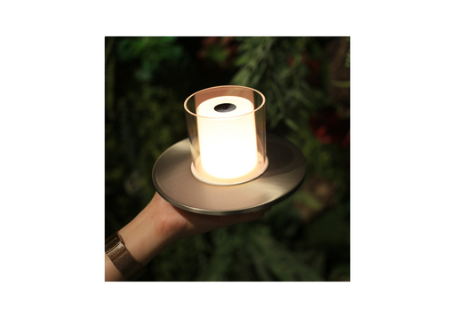 Candle GC Table Lamp