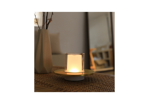 Candle TC Table Lamp