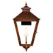 Coppersmith - CS42E - 24" Pre-Lit Gas Lantern - Conception Street