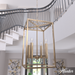 Sunjai Foyer Pendant-Foyer/Hall Lanterns-Hunter-Lighting Design Store