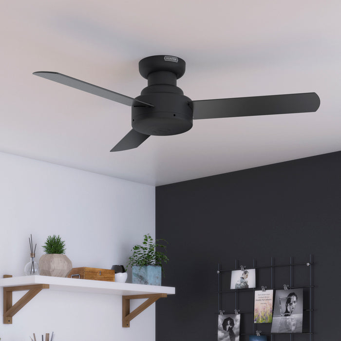 Presto 44"Ceiling Fan-Fans-Hunter-Lighting Design Store