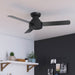Presto 44"Ceiling Fan-Fans-Hunter-Lighting Design Store