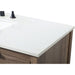 Larkin SIngle Bathroom Vanity-Plumbing-Elegant Lighting-Lighting Design Store