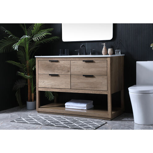 Larkin SIngle Bathroom Vanity-Plumbing-Elegant Lighting-Lighting Design Store