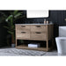 Larkin SIngle Bathroom Vanity-Plumbing-Elegant Lighting-Lighting Design Store