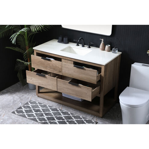 Larkin SIngle Bathroom Vanity-Plumbing-Elegant Lighting-Lighting Design Store