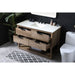 Larkin SIngle Bathroom Vanity-Plumbing-Elegant Lighting-Lighting Design Store