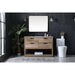 Larkin SIngle Bathroom Vanity-Plumbing-Elegant Lighting-Lighting Design Store