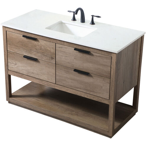 Larkin SIngle Bathroom Vanity-Plumbing-Elegant Lighting-Lighting Design Store