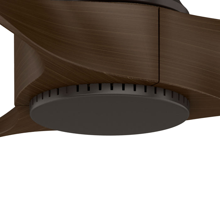 Mosley 60"Ceiling Fan-Fans-Hunter-Lighting Design Store