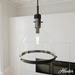 Van Nuys One Light Pendant-Pendants-Hunter-Lighting Design Store