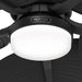 Tropic View 52"Ceiling Fan-Fans-Hunter-Lighting Design Store