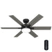 Georgetown 52"Ceiling Fan-Fans-Hunter-Lighting Design Store