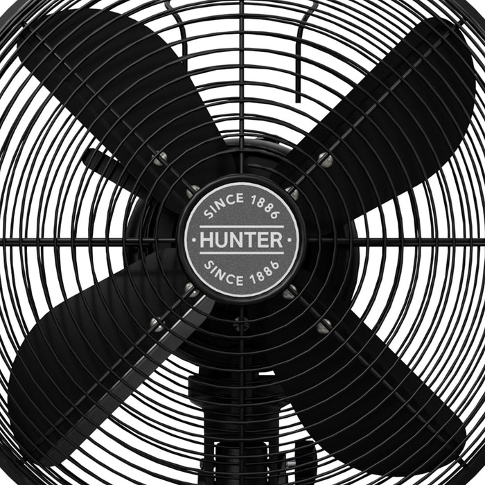 Desk Fan-Fans-Hunter-Lighting Design Store