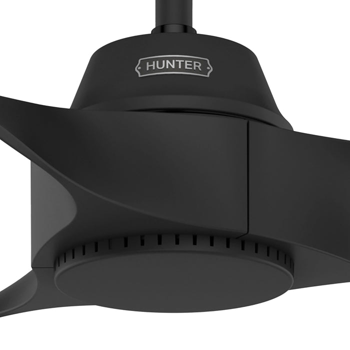 Mosley 60"Ceiling Fan-Fans-Hunter-Lighting Design Store