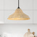 Agoura One Light Pendant-Pendants-Hunter-Lighting Design Store