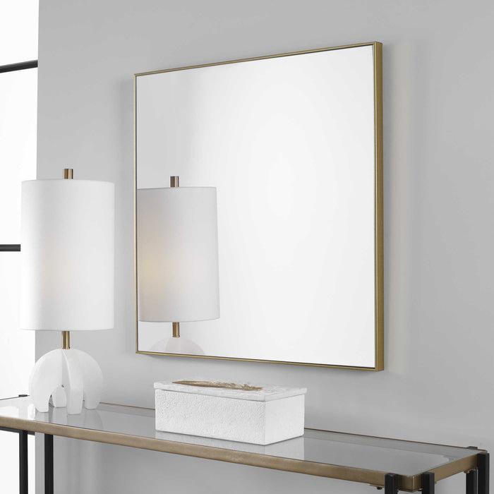 Alexo Mirror-Mirrors/Pictures-Uttermost-Lighting Design Store