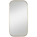 Taft Mirror-Mirrors/Pictures-Uttermost-Lighting Design Store