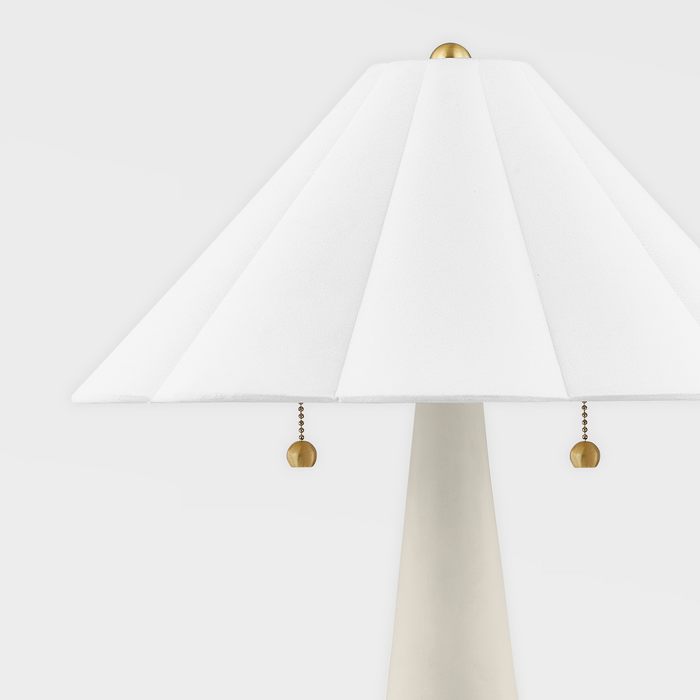 Alana Table Lamp-Lamps-Mitzi-Lighting Design Store