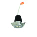 1`` Round Straight Regressed - Lighting Design Store