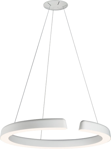 Enso LED Pendant