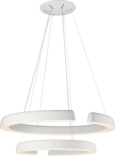 Enso LED Pendant