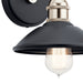 Clyde Wall Sconce-Sconces-Kichler-Lighting Design Store