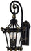 Minka-Lavery - 8931-95 - Two Light Wall Mount - Stratford Hall - Heritage W/ Gold Highlights