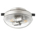 Quorum - 1370-65 - LED Patio Light Kit - Satin Nickel