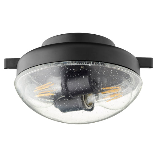 Quorum - 1370-69 - LED Patio Light Kit - Noir