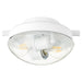 Quorum - 1370-8 - LED Patio Light Kit - Studio White