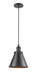 Innovations - 201C-OB-M13-OB-LED - LED Mini Pendant - Franklin Restoration - Oil Rubbed Bronze