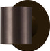 PageOne - PW131014-DT - LED Wall Sconce - Arc - Deep Taupe