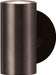PageOne - PW131015-DT - LED Wall Sconce - Arc - Deep Taupe