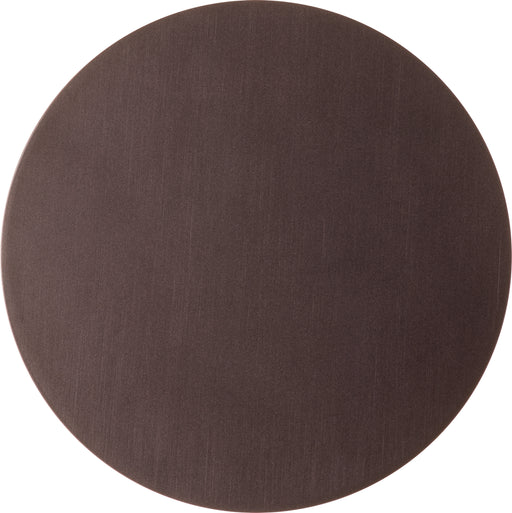 PageOne - PW131159-BT - LED Wall Sconce - Eclipse - Brushed Taupe