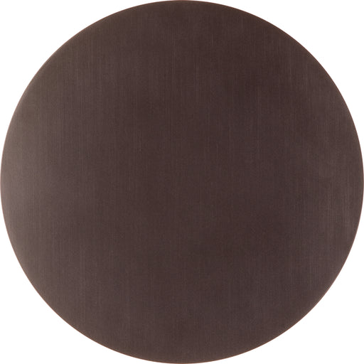 PageOne - PW131160-BT - LED Wall Sconce - Eclipse - Brushed Taupe
