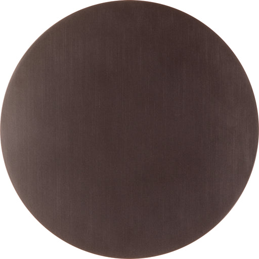 PageOne - PW131161-BT - LED Wall Sconce - Eclipse - Brushed Taupe
