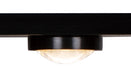 PageOne - PW131320-SBB - LED Wall Sconce - Aurora - Satin Brushed Black