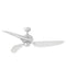 Hinkley - 900260FAW-NWA - 60``Ceiling Fan - Bimini - Appliance White
