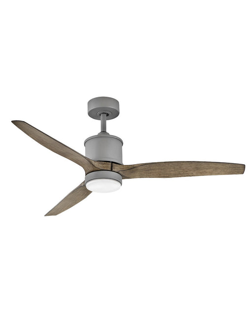 Hinkley - 900752FGT-LWD - 52``Ceiling Fan - Hover - Graphite