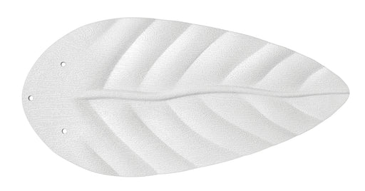 Hinkley - 910452FAW - 52``Blade Set - Leaf Blade - Appliance White
