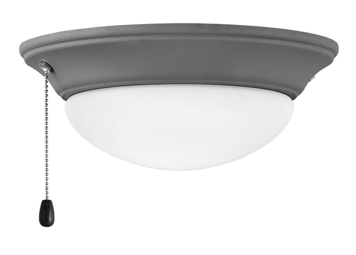 Hinkley - 930003FGT - LED Fan Light Kit - Light Kit - Graphite