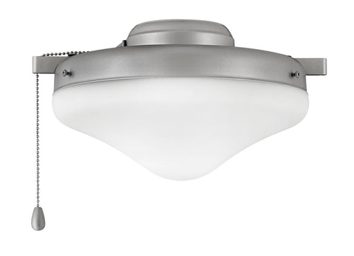 Hinkley - 930007FBN - LED Fan Light Kit - Light Kit - Brushed Nickel